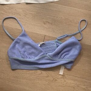 FREE PEOPLE BRALETTE